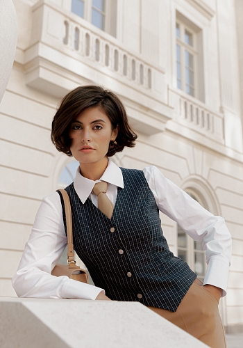 Коллекция Autumn №2. London Chic